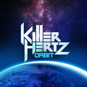Orbit by Killer Hertz Cover Art