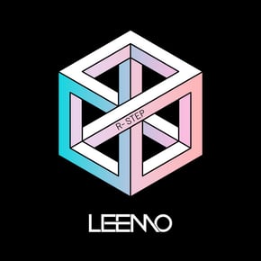 R-STEP by Leemo (UK) Cover Art