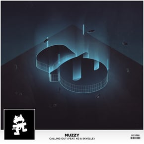 Calling Out by MUZZ Cover Art