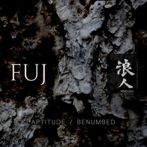 Aptitude by Fuj Cover Art