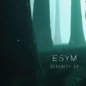 Serenity by Esym Cover Art
