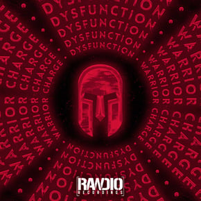 Warrior Charge by Dysfunction Cover Art