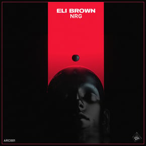 NRG by Sub Focus & Eli Brown Cover Art
