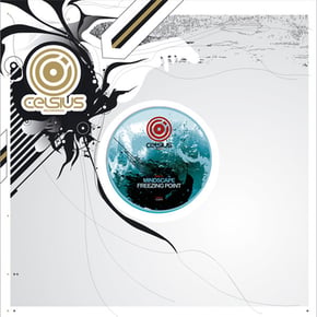 Freezing Point / Backwards by Mindscape Cover Art