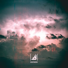 Winter's Promise EP by Antagonist Cover Art