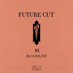 Bloodline by Future Cut Cover Art
