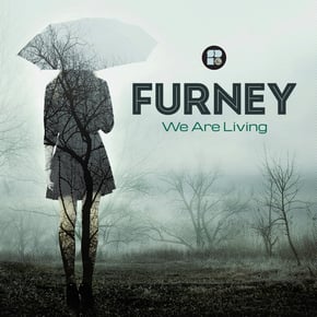 We Are Living by Furney Cover Art