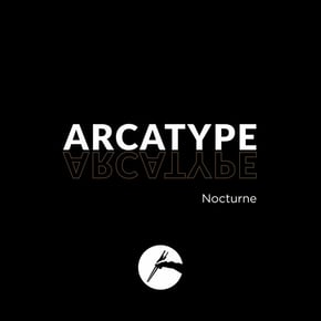 Nocturne by Arcatype Cover Art