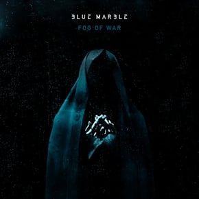 Fog of War by Blue Marble Cover Art