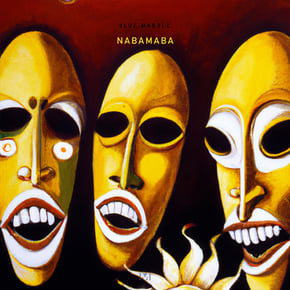 Nabamaba by Blue Marble Cover Art
