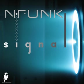 Signal by Nfunk Cover Art