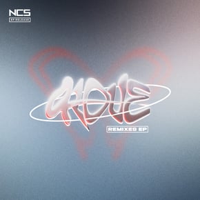 4 LOVE (Remixes) by Wiguez Cover Art