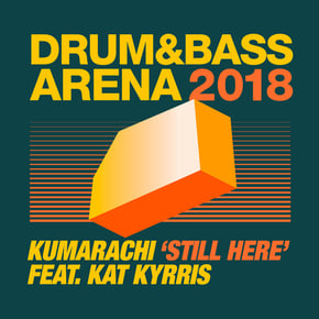 Still Here by Kumarachi Cover Art