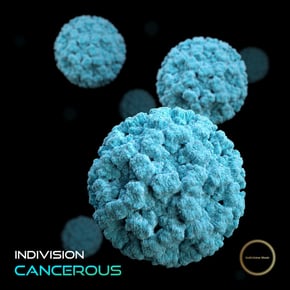 Cancerous by Indivision Cover Art