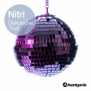 Diskoteque by Nitri Cover Art