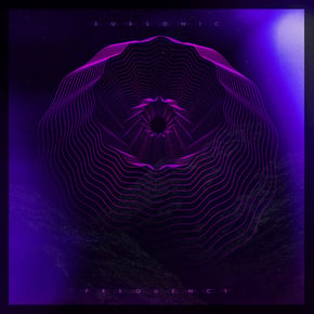 Frequency by Subsonic Cover Art