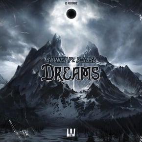 Dreams by Skynet Cover Art