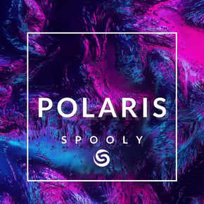 Polaris by Spooly Cover Art