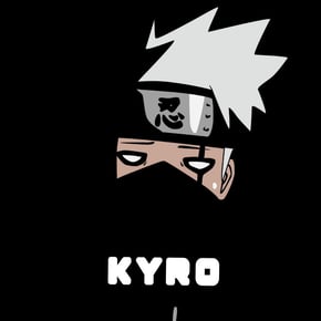 40 by Kyro Cover Art