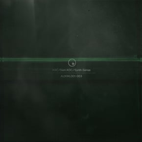 AUXWL001-003 by ASC Cover Art