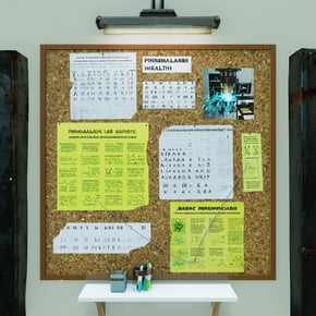 Lab Safety Guide by Kromuh Cover Art