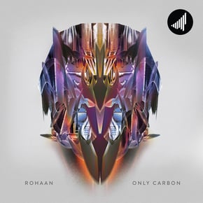 Only Carbon by Pe:te & Rohaan Cover Art