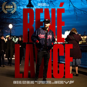 How Do I Kill by René LaVice Cover Art