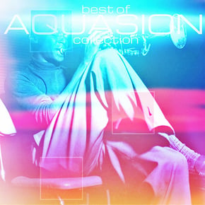 Best Of Collection: Aquasion by Aquasion Cover Art