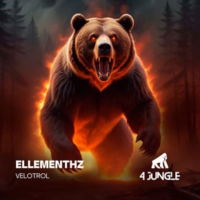 Velotrol by Ellementhz Cover Art