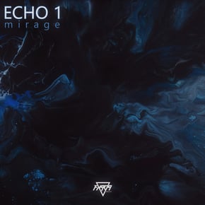 Mirage by Echo 1 Cover Art