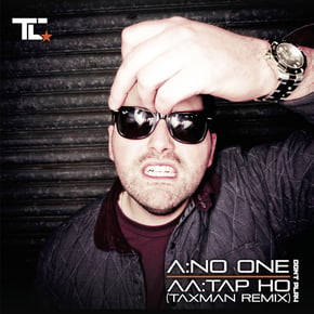 No One / Tap Ho by TC Cover Art
