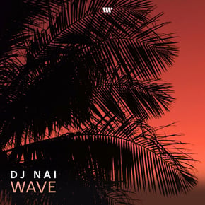 Wave by DJ Nai Cover Art
