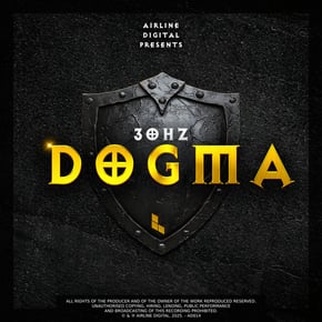 Dogma by 30Hz Cover Art
