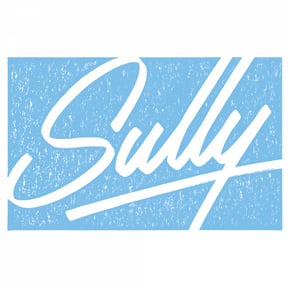 Flock by Sully Cover Art
