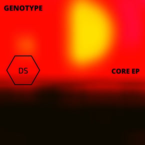 Core by Genotype Cover Art