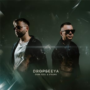 DROPSEEYA by Dark Soul Cover Art