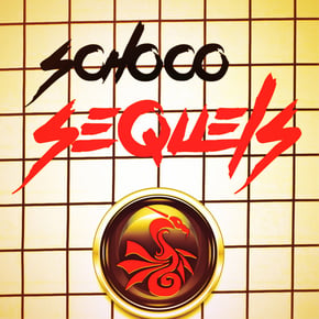 Sequels by Schoco Cover Art