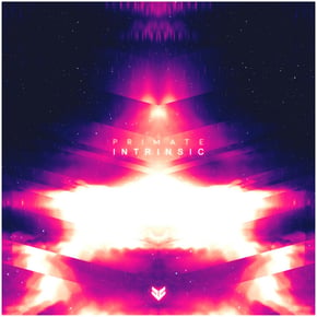 Intrinsic by Primate Cover Art