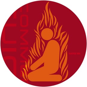 Matchstick / Bionic Fingers by Maduk & Nymfo Cover Art