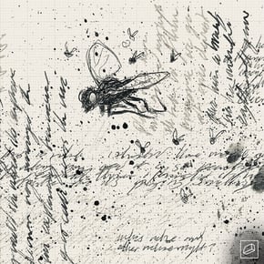 In the Air by Jolliffe Cover Art