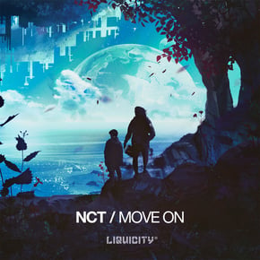 Move On by NCT Cover Art