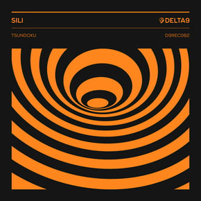 Tsundoku by SiLi Cover Art