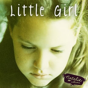 Little Girl by Natalie Williams Cover Art