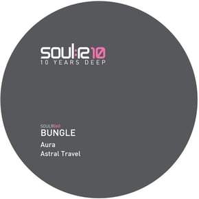 Aura by Bungle Cover Art