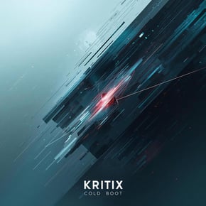 Cold boot by Kritix Cover Art