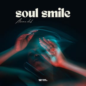 Soul Smile by Aurora Dnb Cover Art