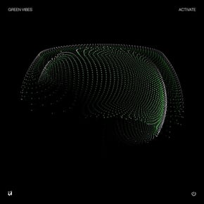 Activate by Green Vibes Cover Art