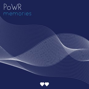 Memories by PoWR Cover Art