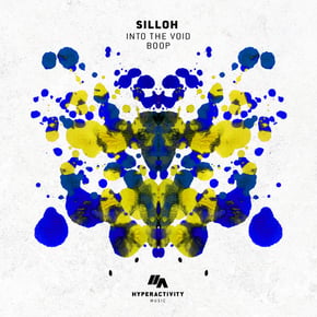 Into The Void / BOOP by Silloh Cover Art
