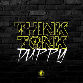 Duppy by Think Tonk Cover Art